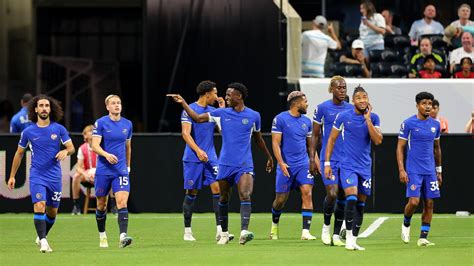 chelsea bet